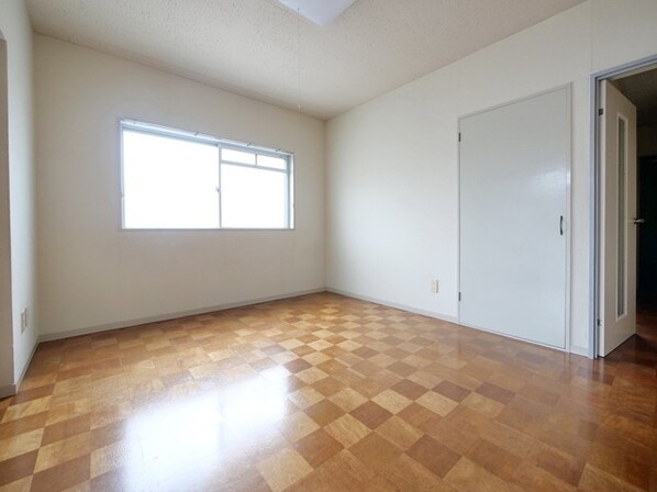 城所マンションの物件内観写真